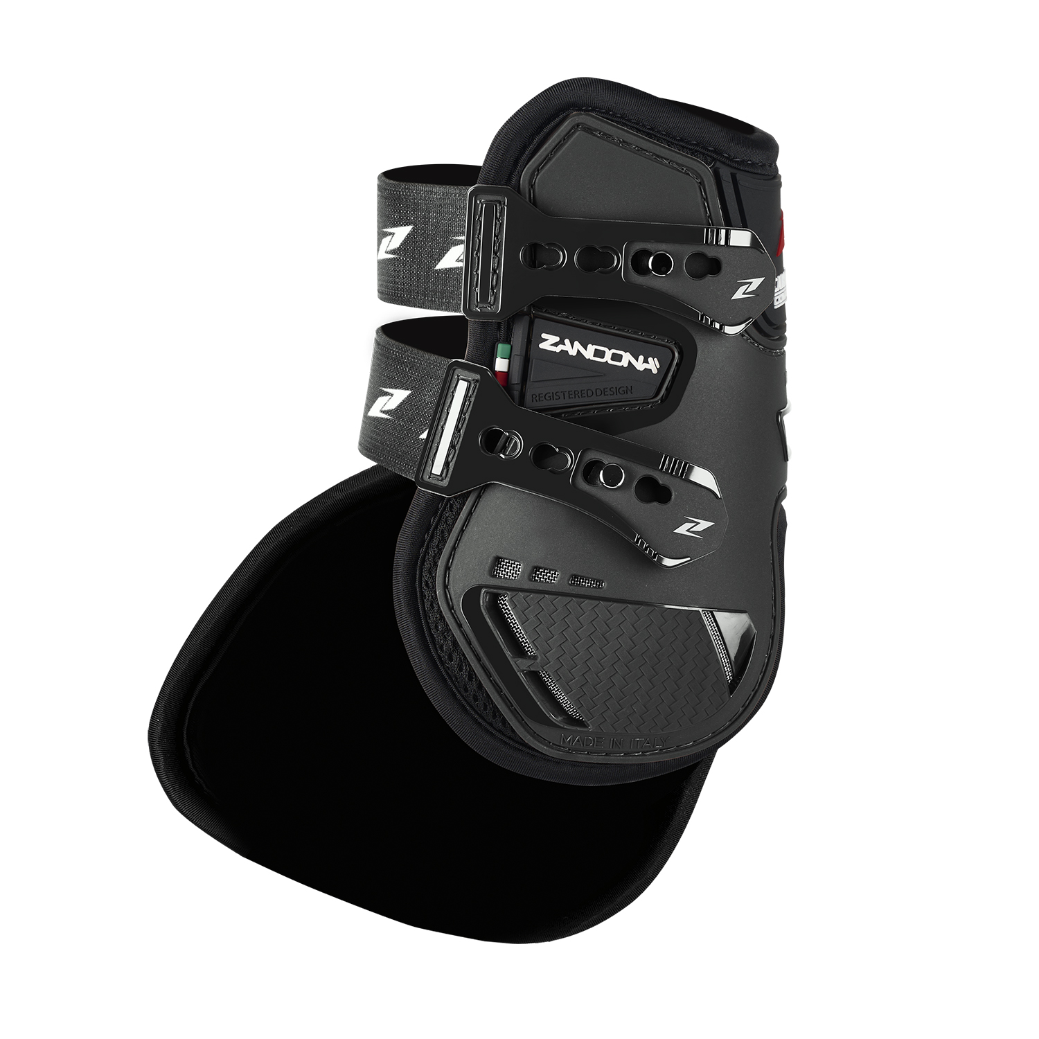 CARBON PRO COMPETITION eX Fetlock