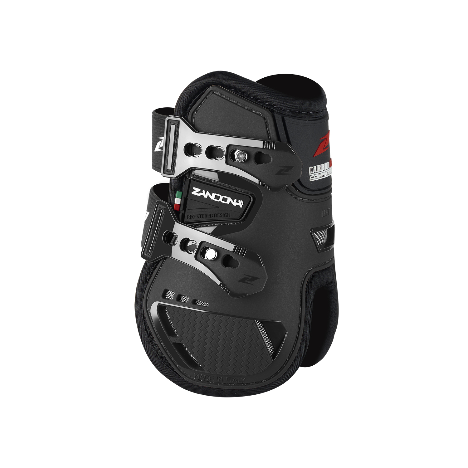 CARBON PRO COMPETITION Fetlock