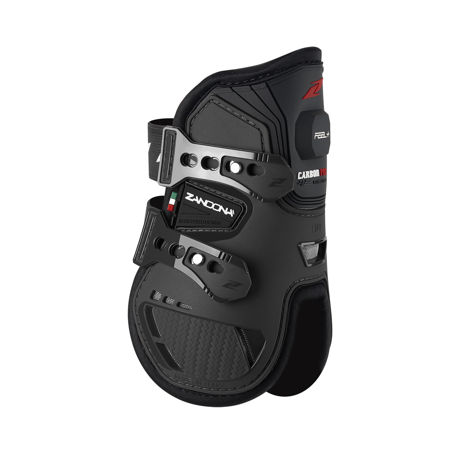CARBON PRO FEEL+ Fetlock