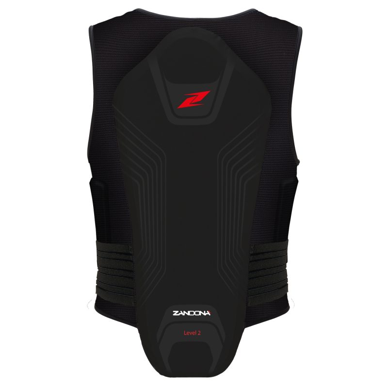 SOFT ACTIVE VEST PRO KID x6