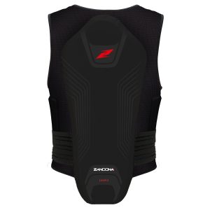 SOFT ACTIVE VEST PRO x7-8