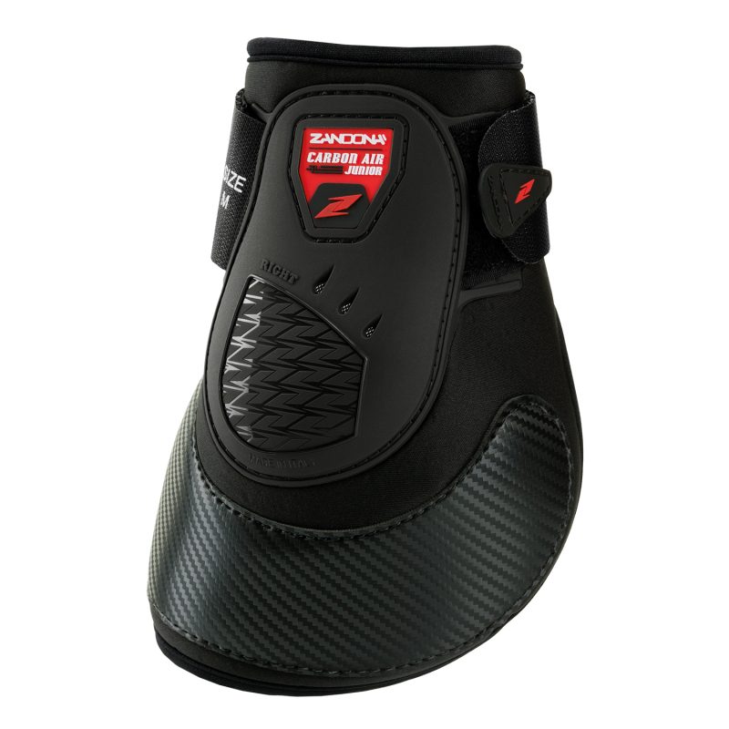 CARBON AIR JUNIOR EP Fetlock