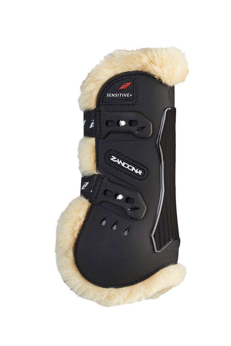 CARBON AIR SENSITIVE+ Tendon - Image 4