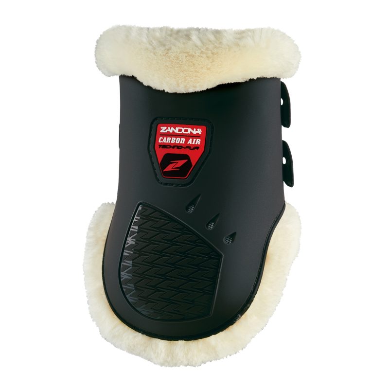 CARBON AIR TECHNO-FUR Fetlock