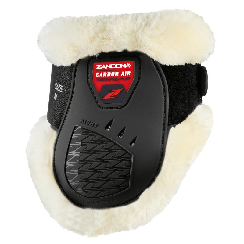 CARBON AIR TECHNO-FUR JUNIOR Fetlock