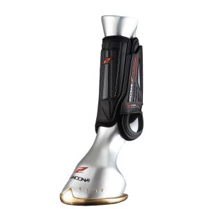 CARBON AIR X-COUNTRY Front – Bild 2