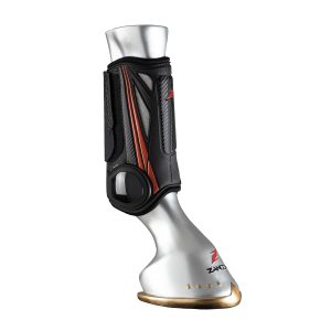 CARBON AIR X-COUNTRY Front – Bild 3