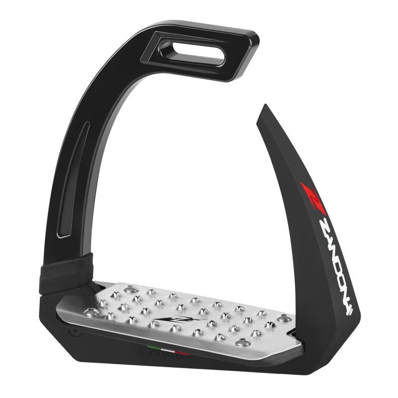 OMNIA The Safety Stirrup - Imagen 2