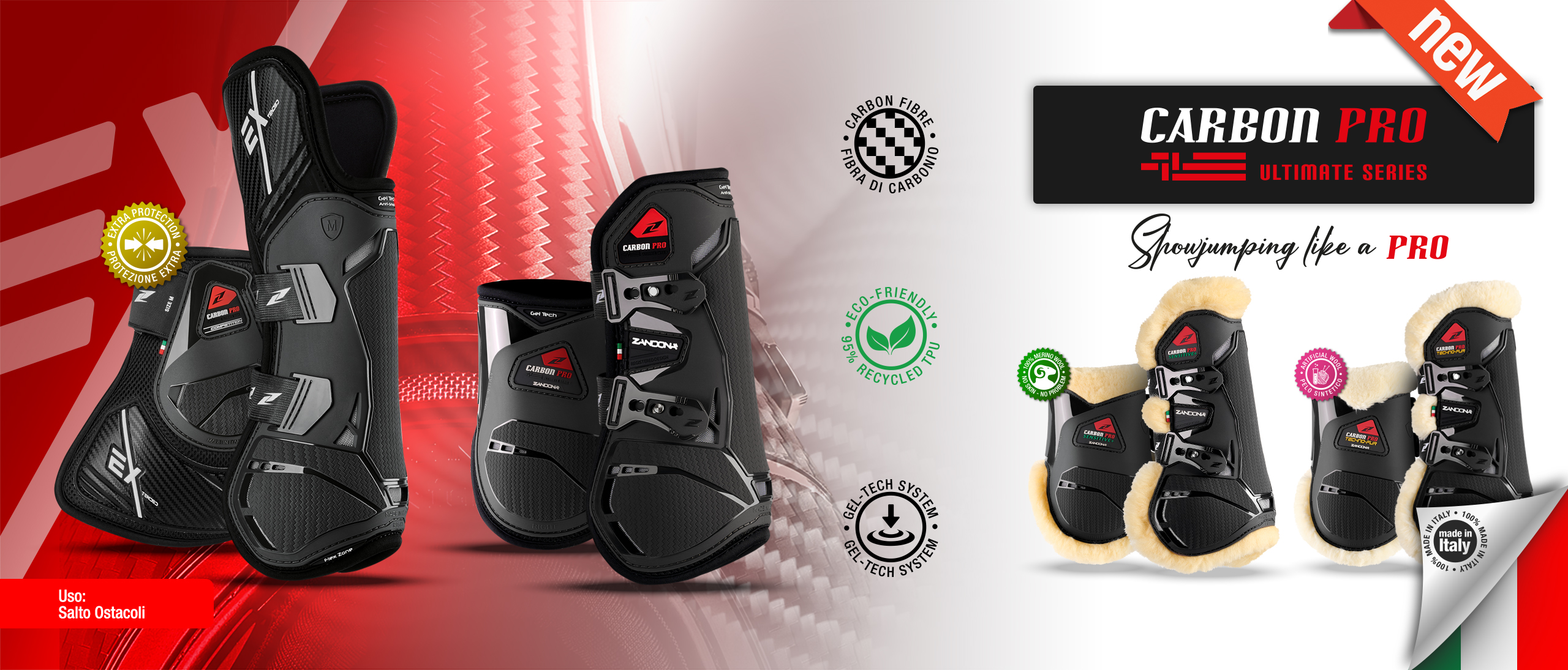 BANNER CARBON PRO SERIES_Slide_New Site_2560x1095_ITA