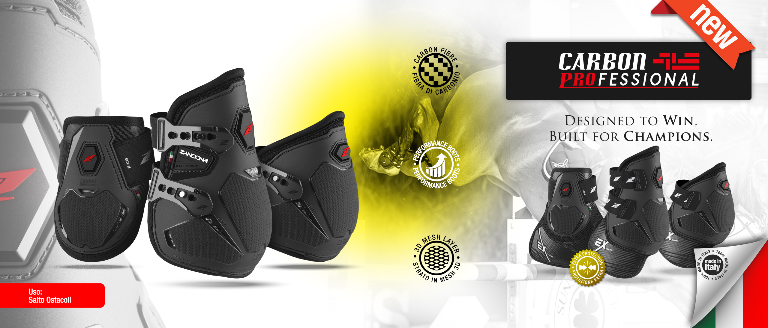 BANNER CARBON PROfessional SERIES_Slide_New Site_2560x1095_ITA