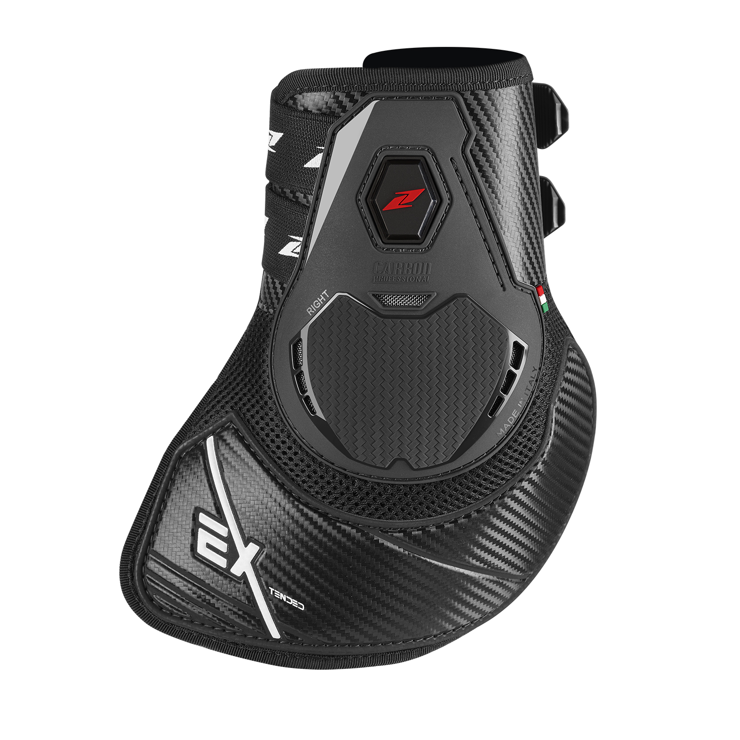 CARBON PROfessional LITE EX Fetlock