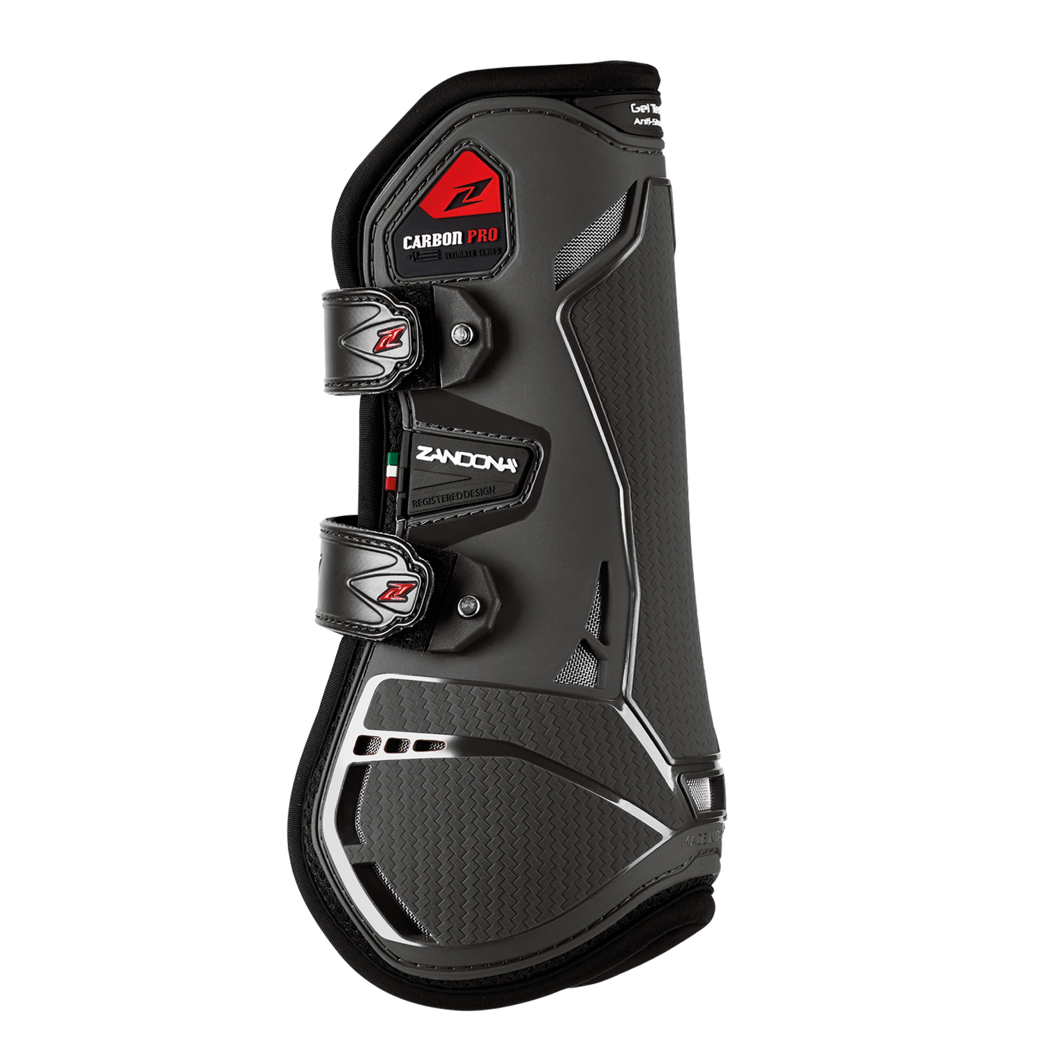 CARBON PRO STRAP Tendon