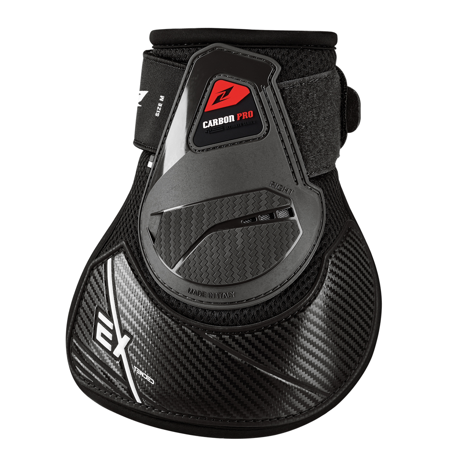 CARBON PRO YOUNG eX Fetlock