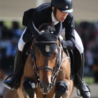 imagess, stefano secchi, CSIO Roma