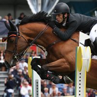 francia, CSIO La Baule, imagess, stefano secchi