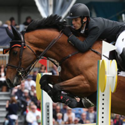 francia, CSIO La Baule, imagess, stefano secchi
