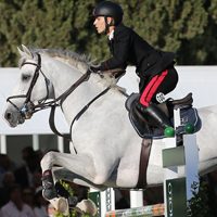 imagess, stefano secchi, CSIO Roma