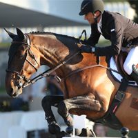 imagess, stefano secchi, CSIO Roma