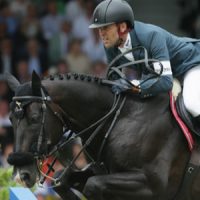 CHIO,Aachen,2016,DELESTRE, Simon, 6 Qlassic Bois Margot