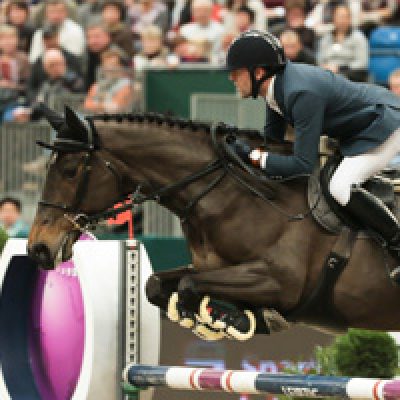 DELESTRE Simon, Stardust Quinhon