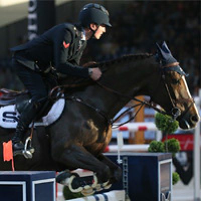 DE LUCA Lorenzo, Zoe II