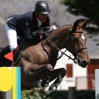 francia, CSIO La Baule, imagess, stefano secchi