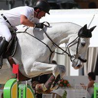 imagess, stefano secchi, CSIO Roma