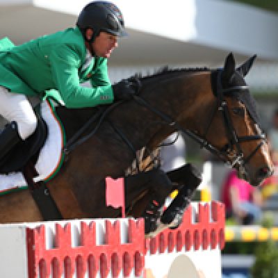 imagess, stefano secchi, CSIO Roma