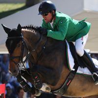 imagess, stefano secchi, CSIO Roma