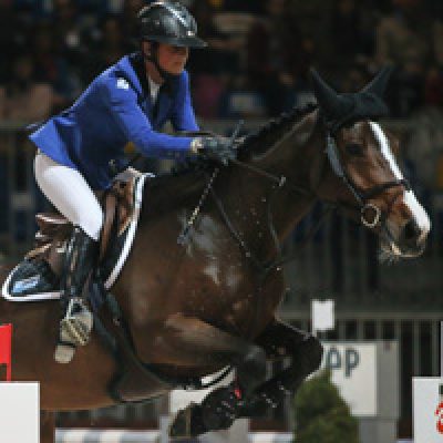 LEPREVOST Penelope, Nice Stephanie