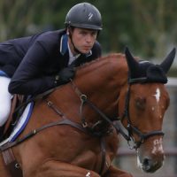 LGCT, VALKENSWAARD ,2016,
Hendrix Michel, Bailey