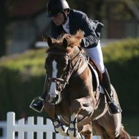 Amburgo, Hamburg, LGCT, 
Veniss, Pedro, Quabri de l'Isle