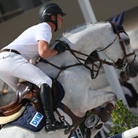 2016, LGCT Rome, Imagess, Stefano Secchi,
Monodie H, David Will, GER